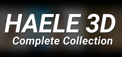 HAELE 3D - Complete Collection