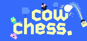 Cow Chess banner