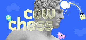 Cow Chess banner