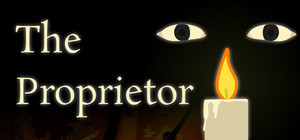The Proprietor banner