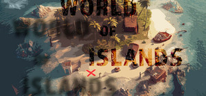 World of Islands banner