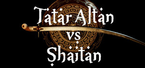 Tatar Altan vs Shaitan banner