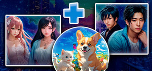 Mirror Quest Bundle banner