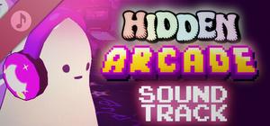 Hidden Arcade Soundtrack banner