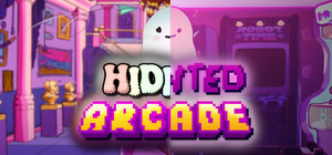 The Ghostly Arcade Franchise banner