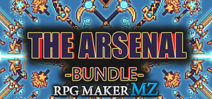 The Arsenal DLC Bundle - MZ banner