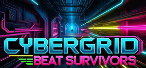Cybergrid: Beat Survivors banner