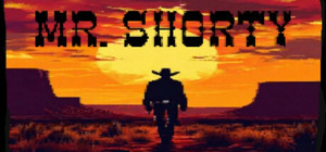 Mr. Shorty banner