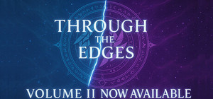 Through the Edges banner