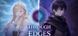 Through the Edges banner