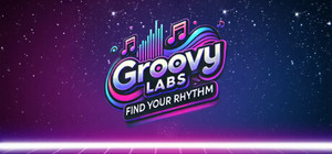 Groovy Labs banner