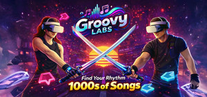 Groovy Labs banner