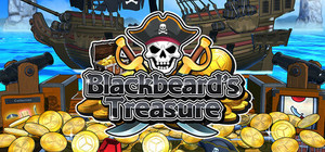 Blackbeard's Treasure banner