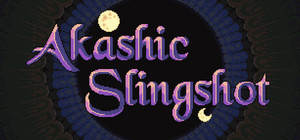 Akashic Slingshot banner