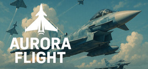 AURORA FLIGHT (オーロラ・フライト) banner