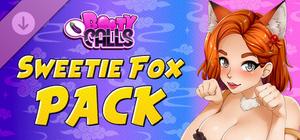 Booty Calls - Sweetie Fox Pack banner