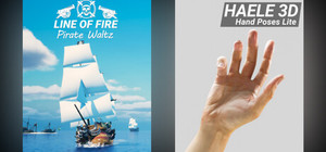 All Hands on Deck - HAELE 3D banner