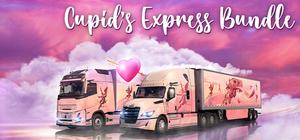 Cupid's Express Bundle banner
