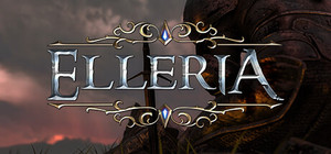 Elleria - Book 1 banner