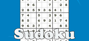 Sudoku banner