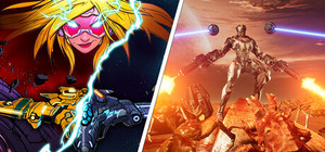 Reality Break & Greedland banner