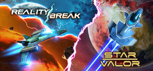 Space ARPG banner