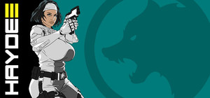 Haydee 3 banner