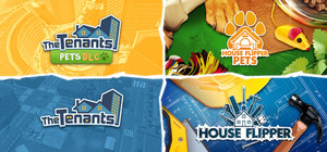 Animals Everywhere banner