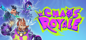 Chaos Royale banner
