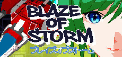 Blaze of Storm