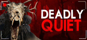 Deadly Quiet banner