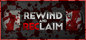 Rewind And Reclaim banner