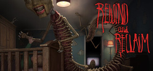 Rewind And Reclaim banner