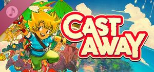Castaway Soundtrack banner