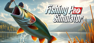Fishing Pro Simulator banner
