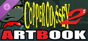 Copper Odyssey 2 ARTBOOK banner