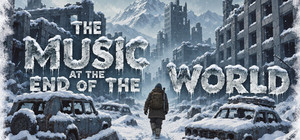 The Music at the end of the World banner