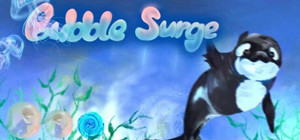 Bubble Surge banner