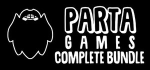 Parta Games Complete banner