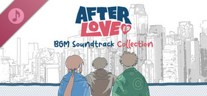 Afterlove EP - BGM Soundtrack Collection banner