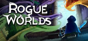 Rogue Worlds banner