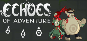 Echoes of Adventure banner