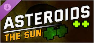 Asteroids ++ | The Sun banner