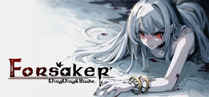 Forsaker : DingDing&Blade banner