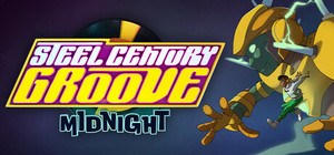 Steel Century Groove: Midnight banner