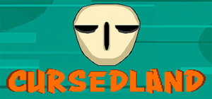Cursedland banner