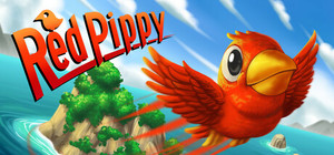 Red Pippy banner