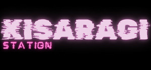 Kisaragi Station banner