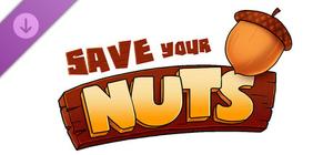 Save Your Nuts - Expansion Pack banner