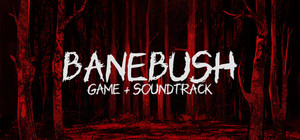 Banebush + Soundtrack banner